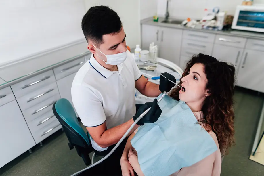 Dental Checkup